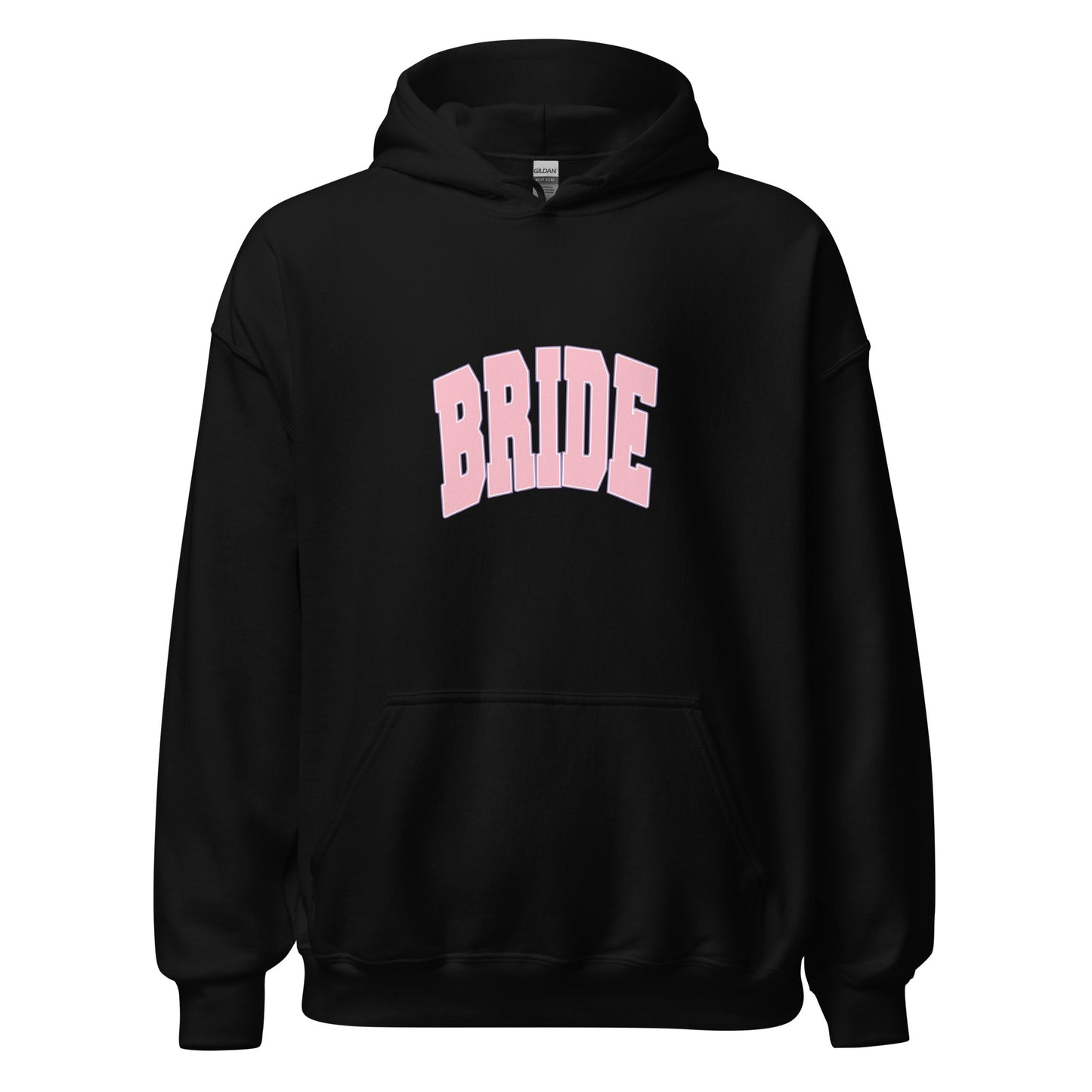 The Bride  - Hoodie