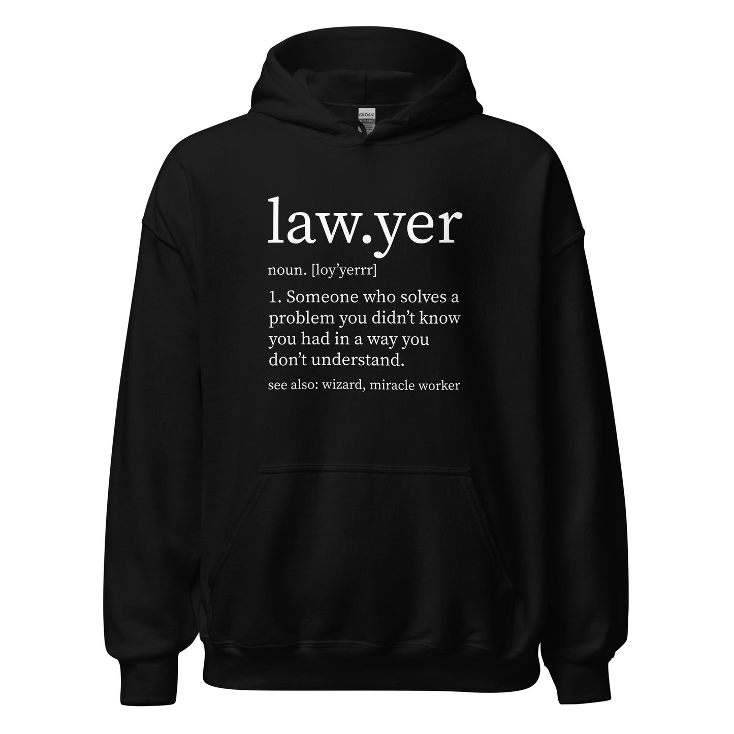 Lawyer {noun}