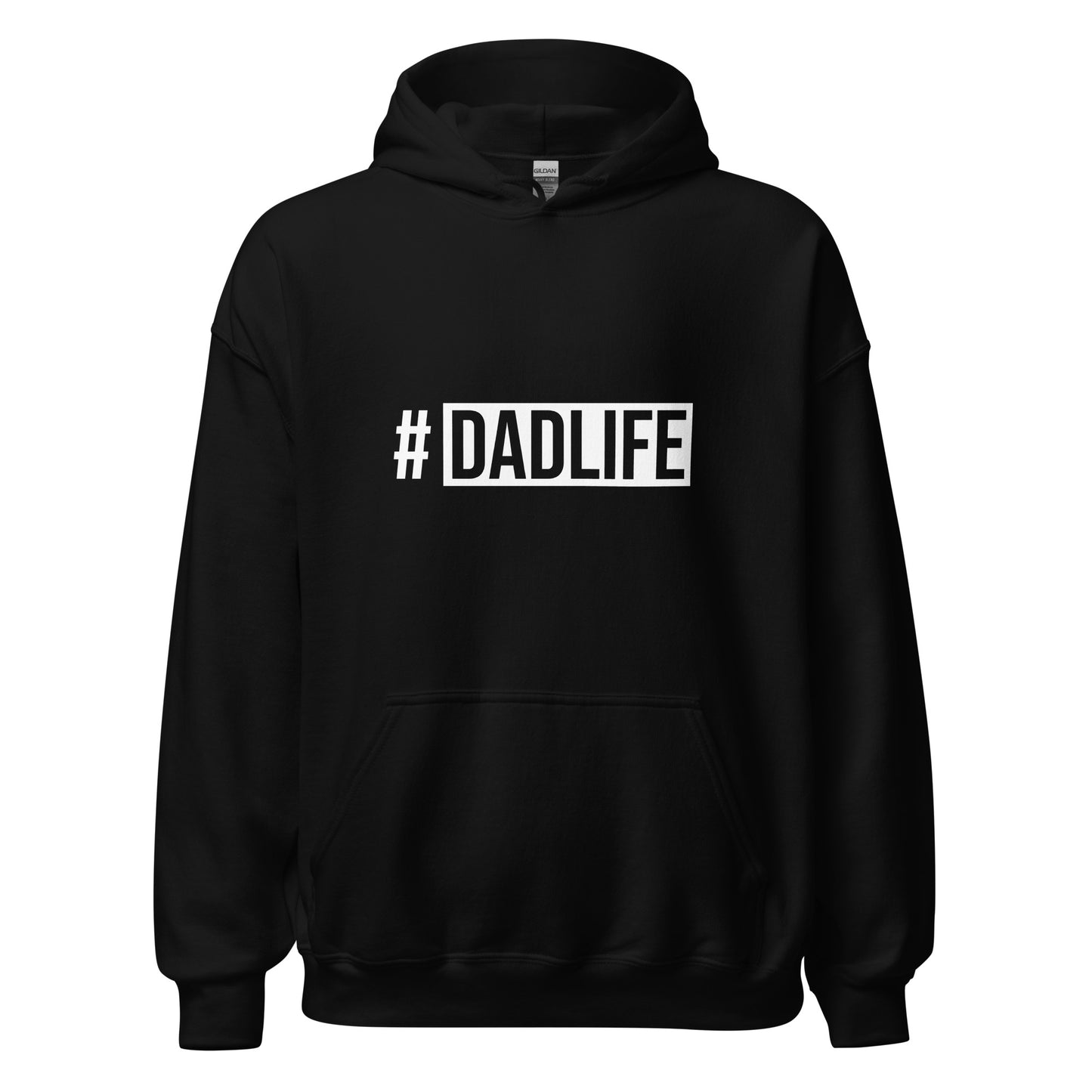 #DADLIFE