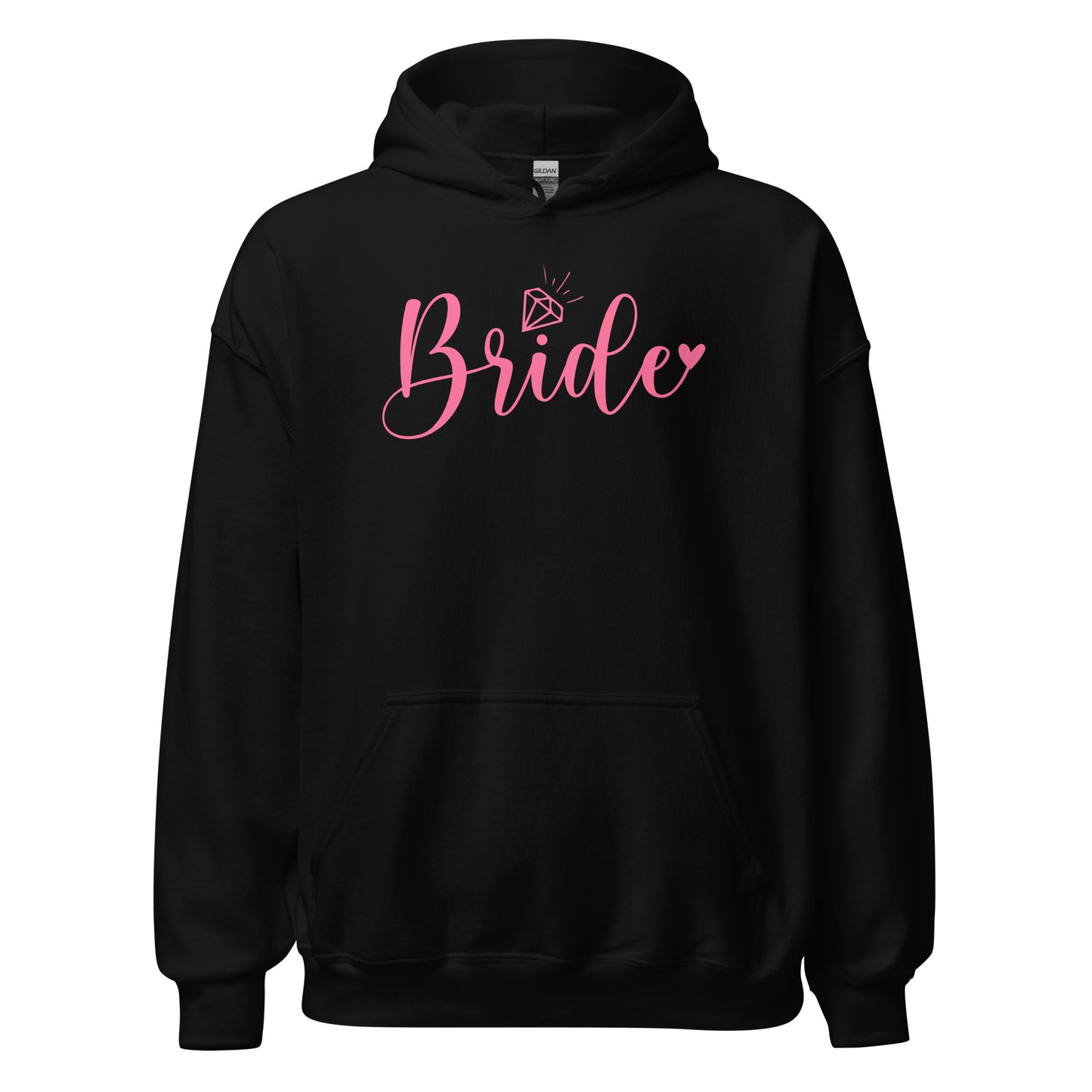 The bride  - Hoodie