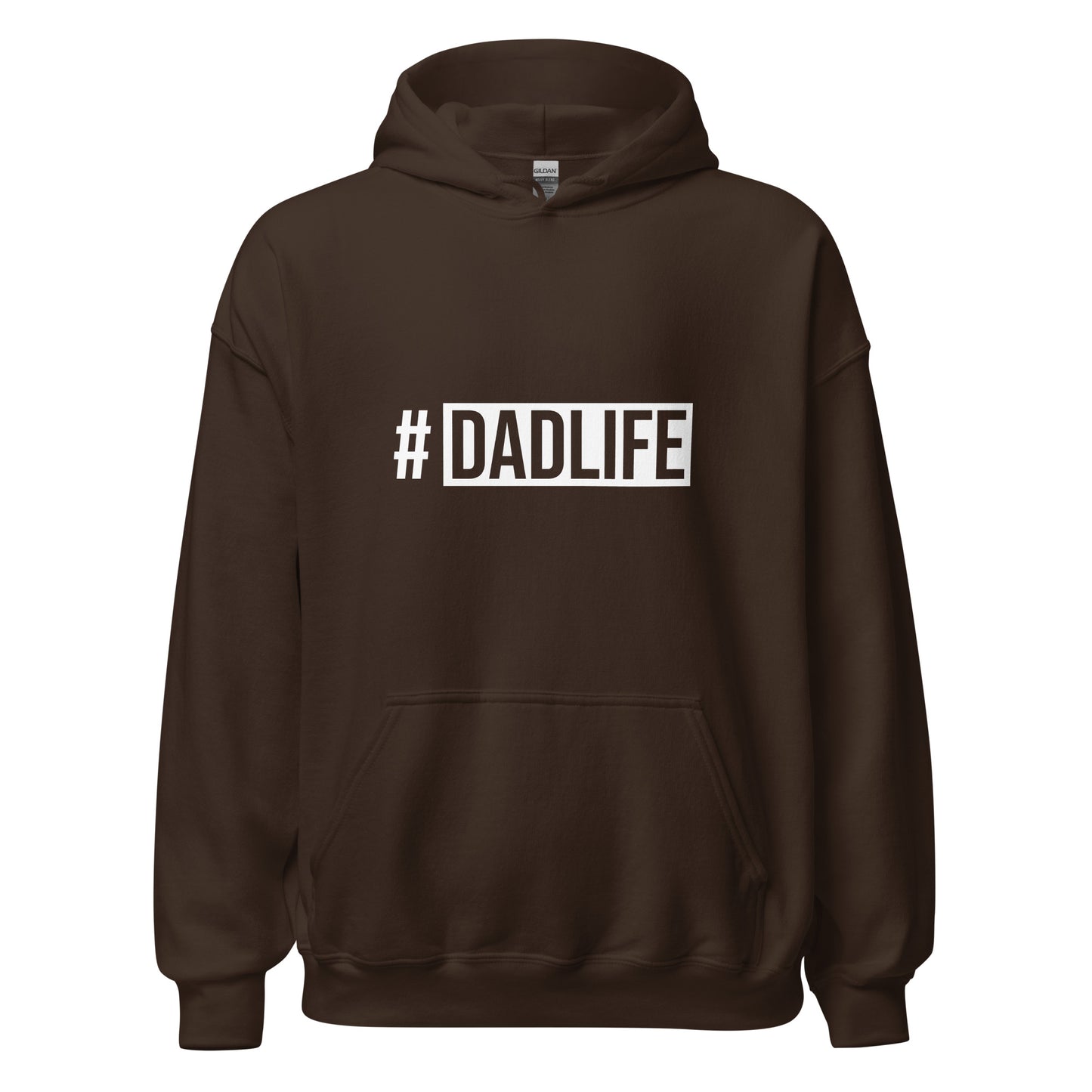#DADLIFE