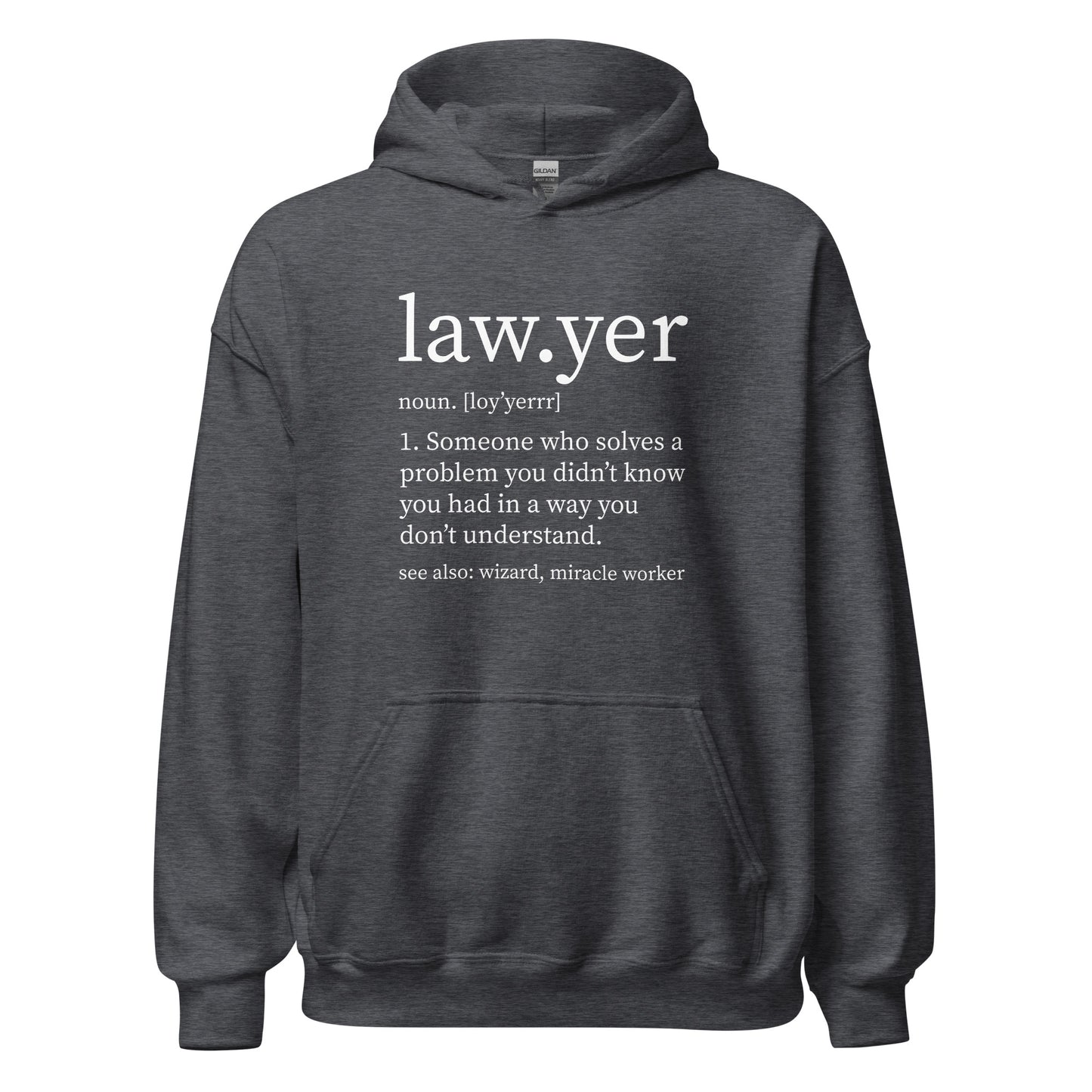 Lawyer {noun}