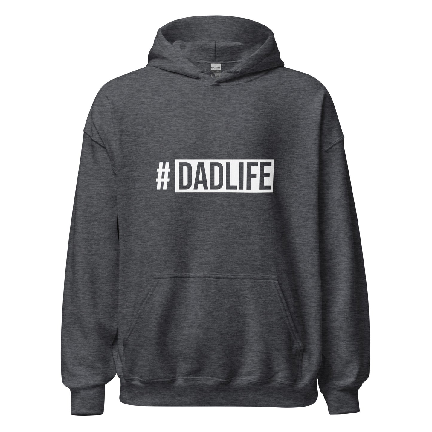 #DADLIFE