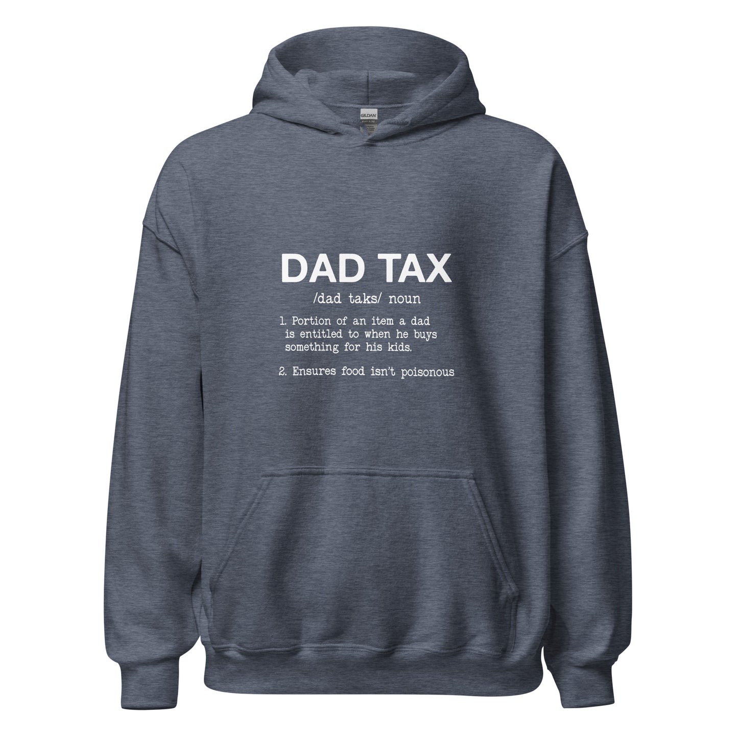 Dad Tax