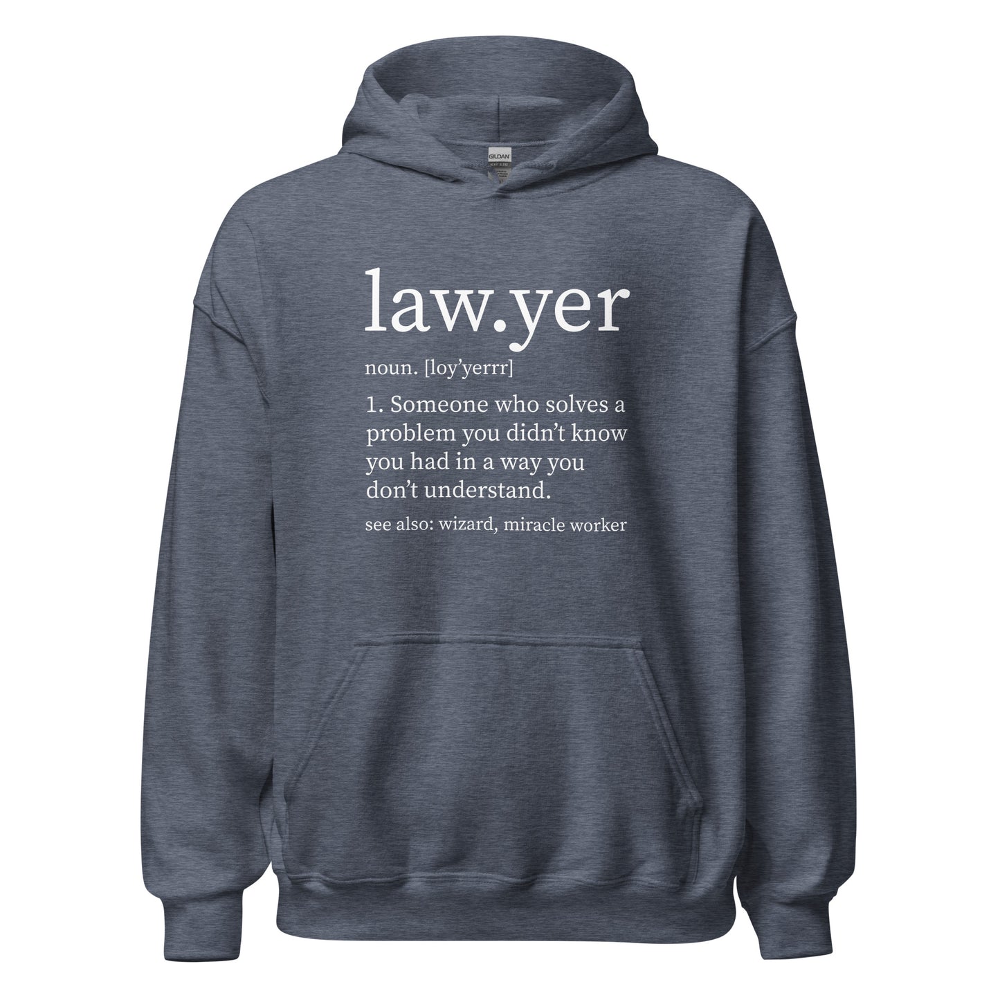 Lawyer {noun}