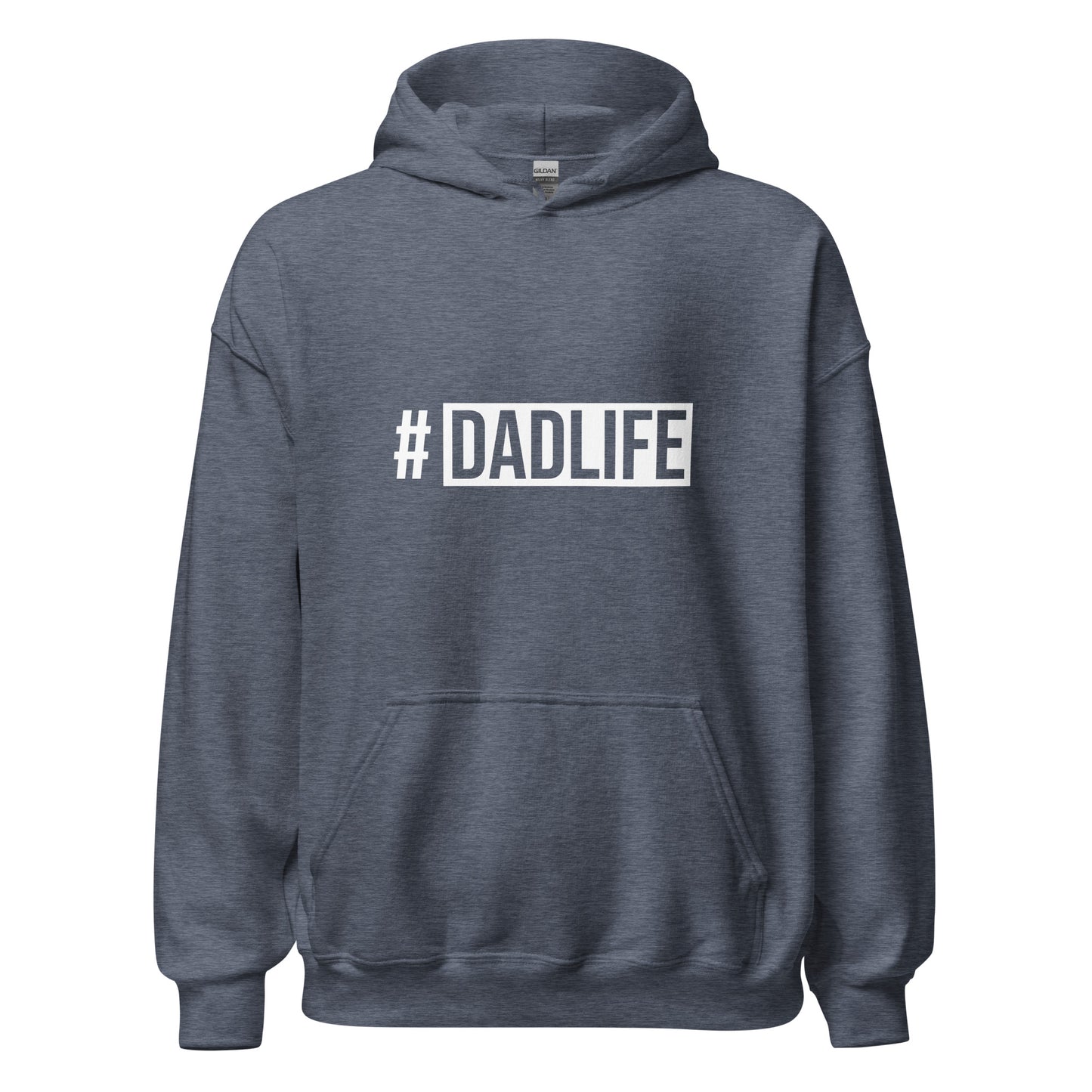 #DADLIFE