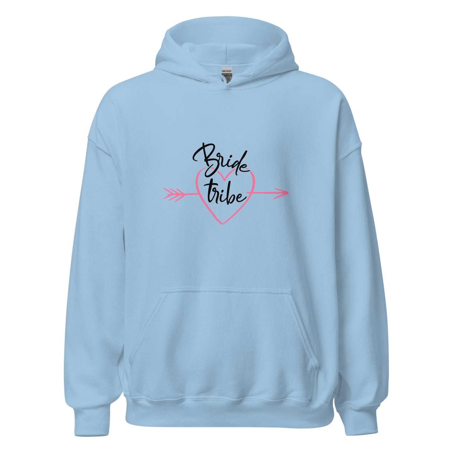 The Bride Tribe  - Hoodie
