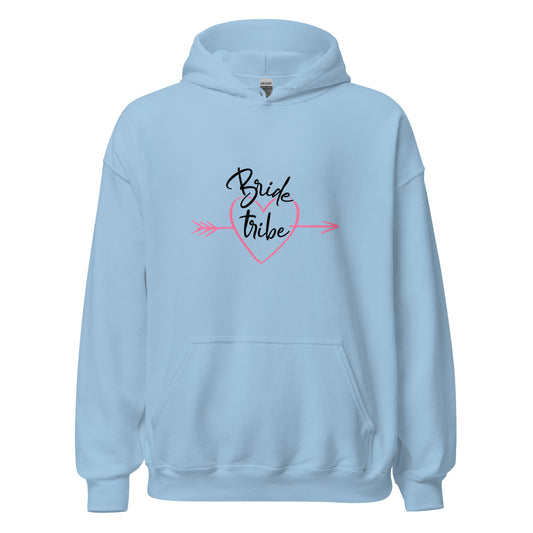 The Bride Tribe  - Hoodie