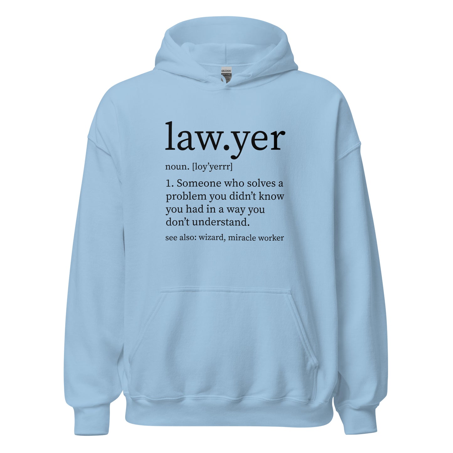 Lawyer {noun}