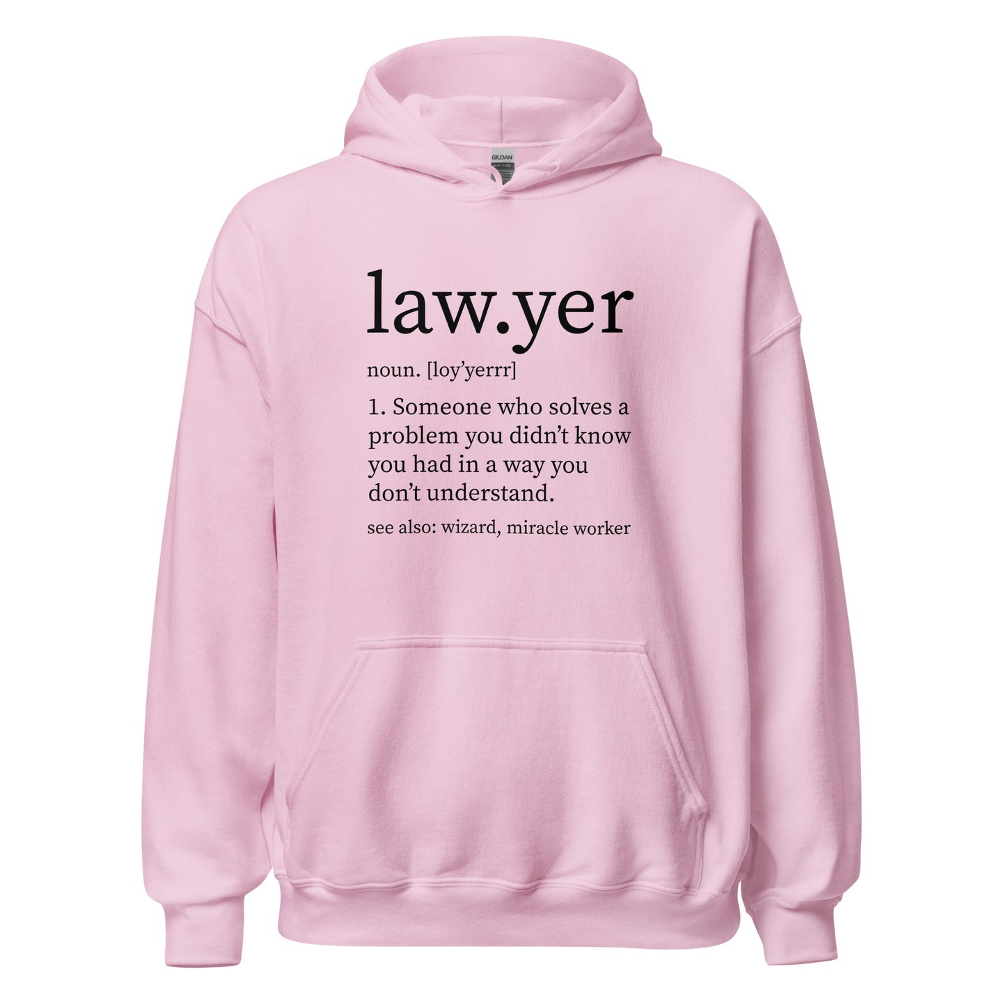 Lawyer {noun}