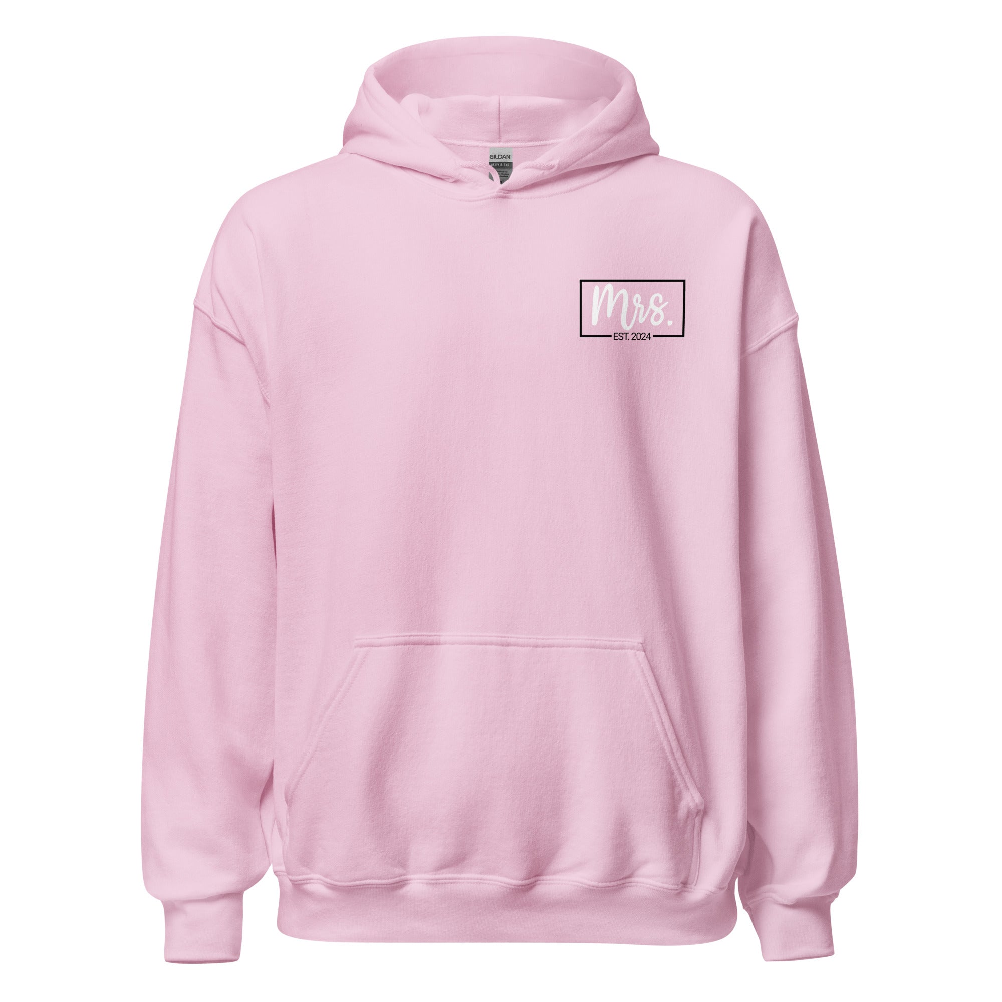 Est. 2024 - Hoodie