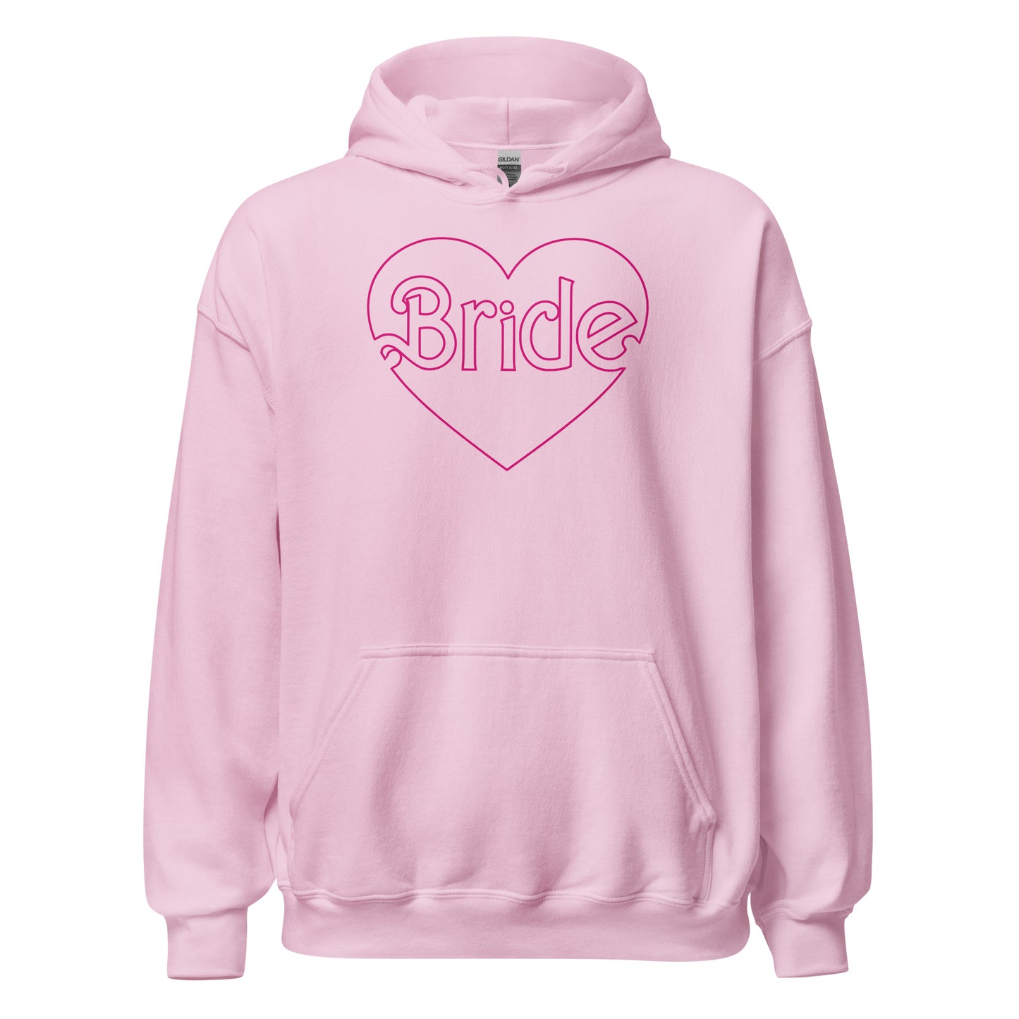 The Bride  - Hoodie