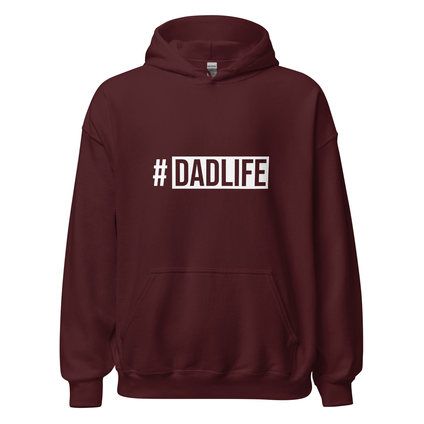 #DADLIFE