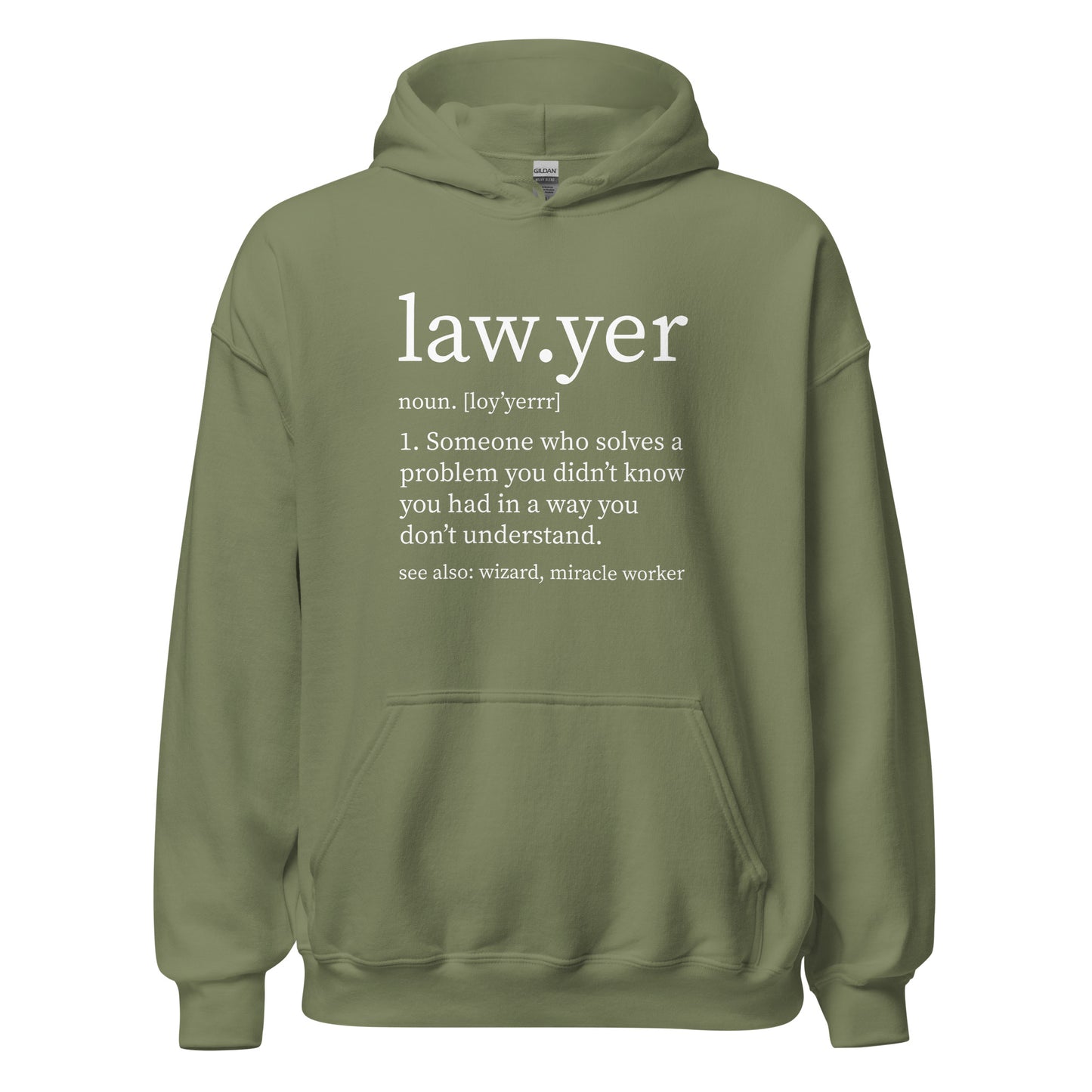 Lawyer {noun}
