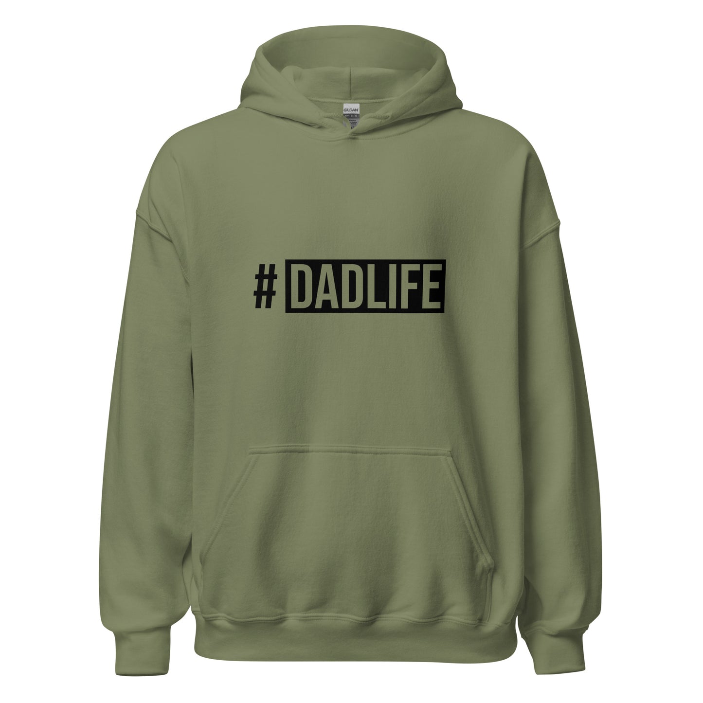 #DADLIFE