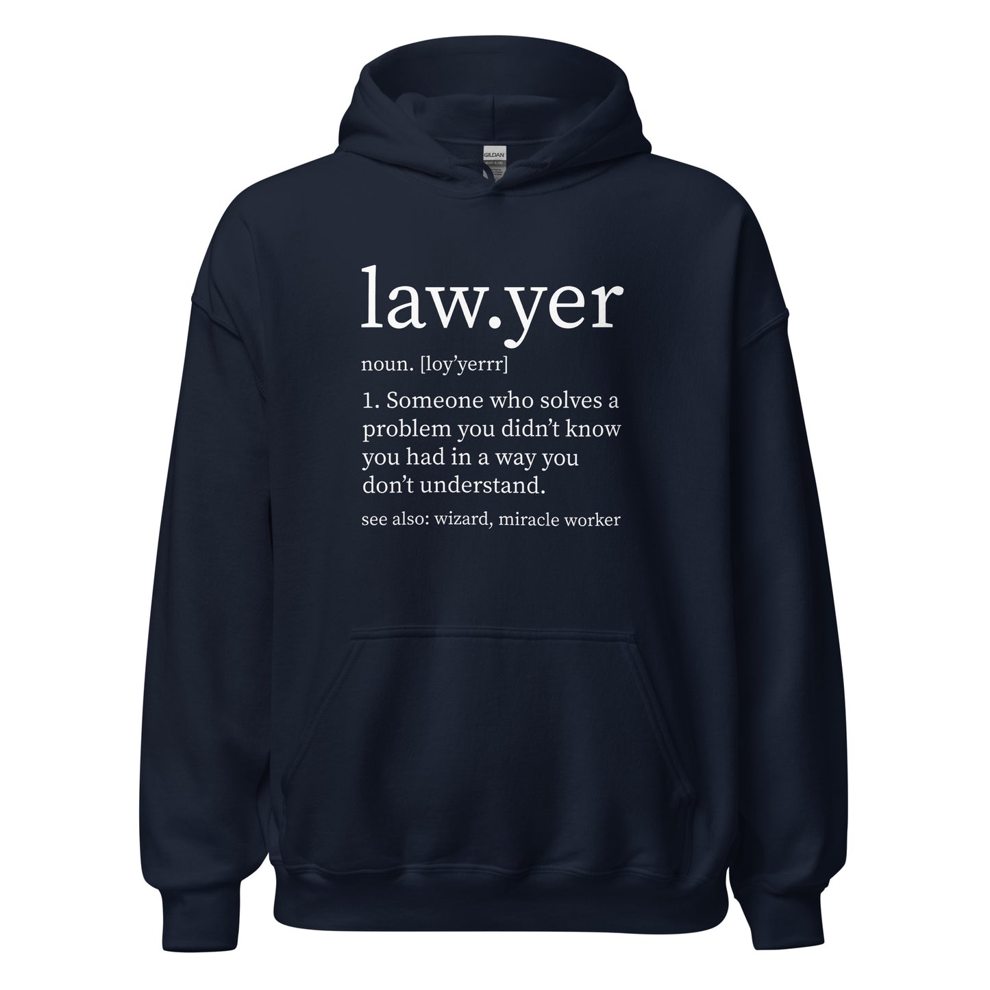 Lawyer {noun}