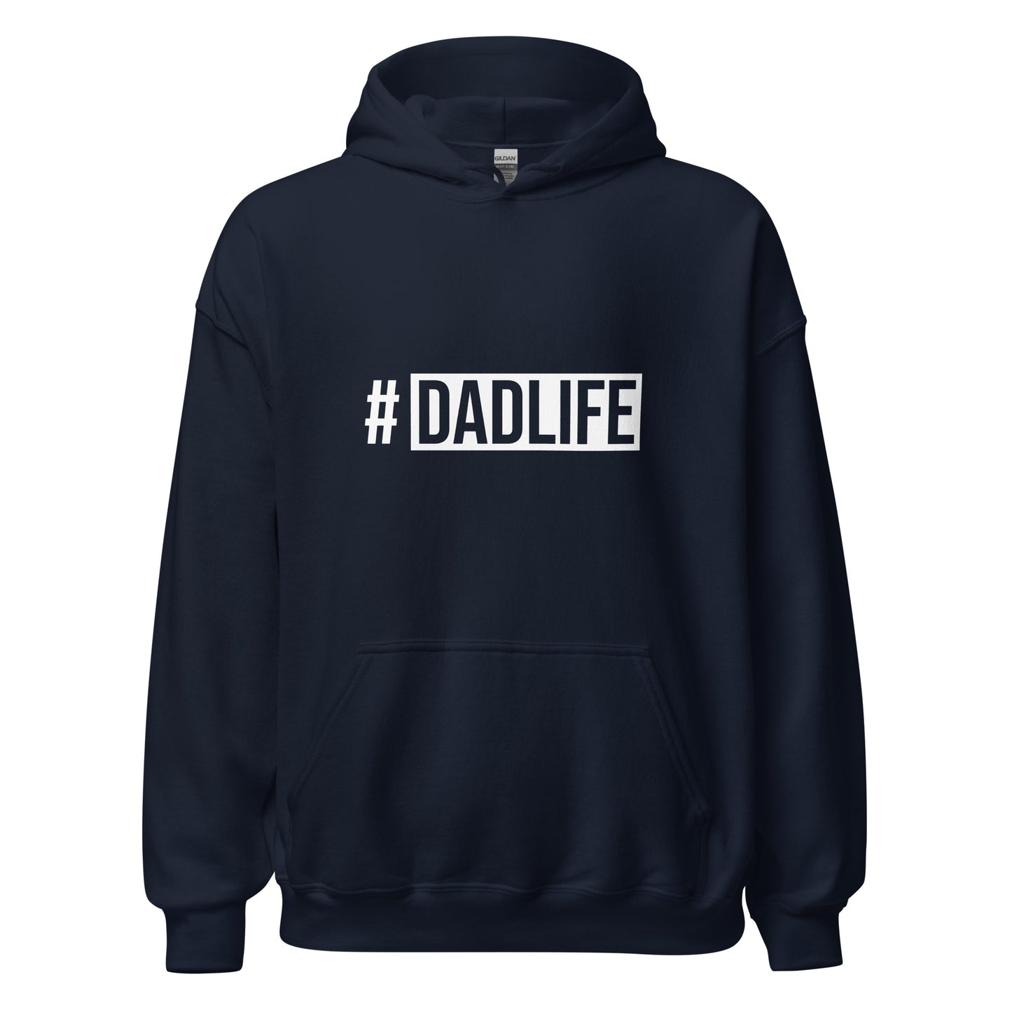 #DADLIFE