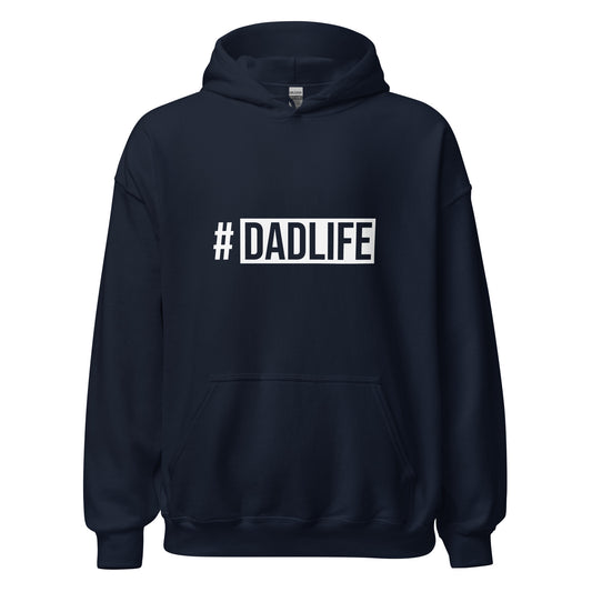 #DADLIFE