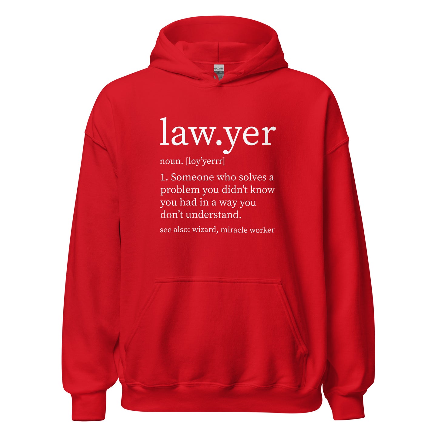 Lawyer {noun}