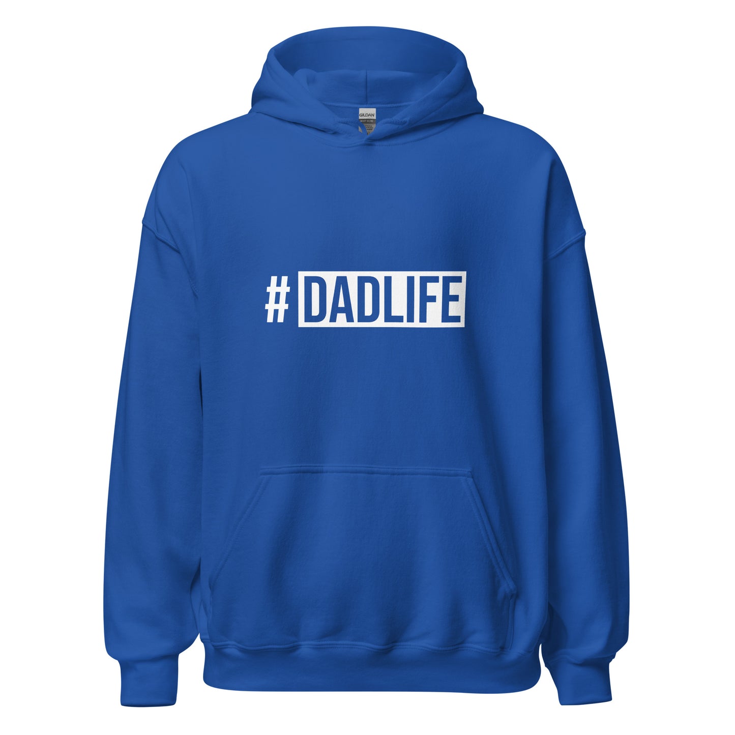 #DADLIFE