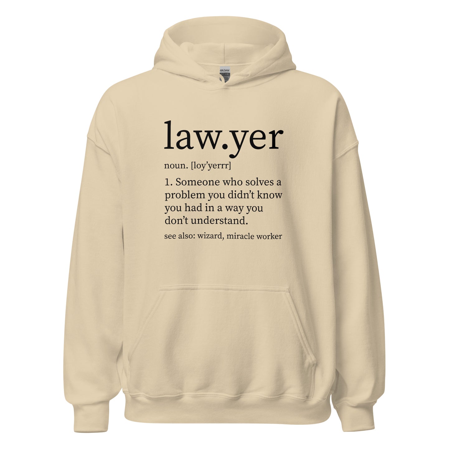 Lawyer {noun}