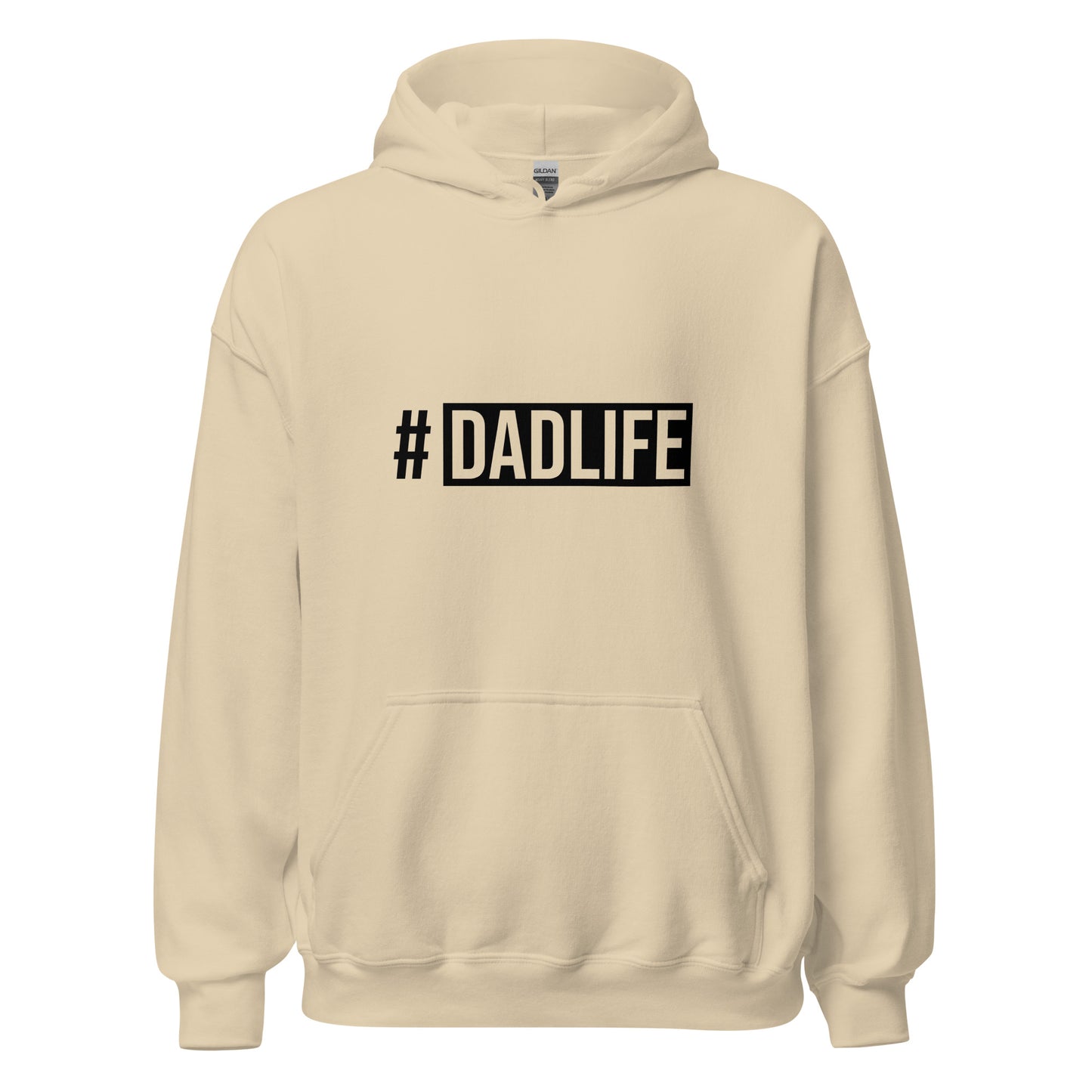#DADLIFE
