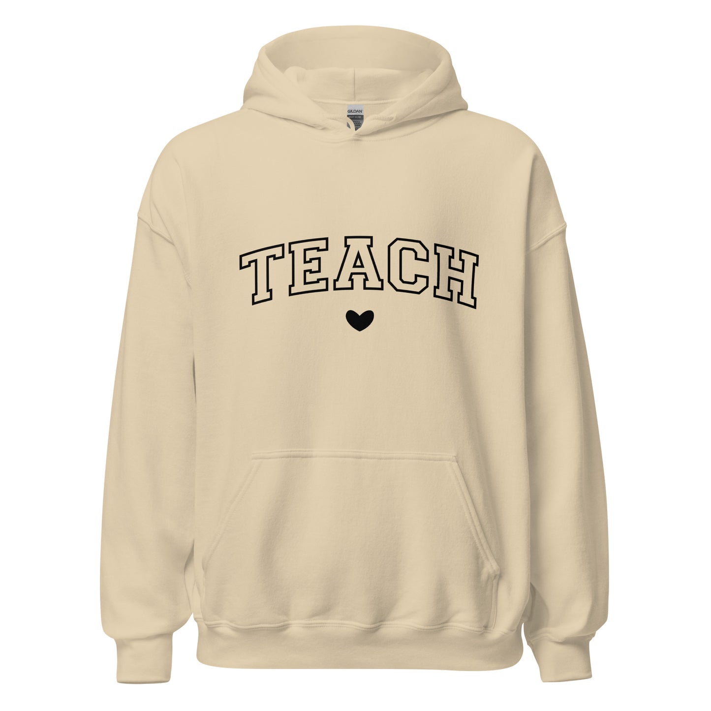 TEACH