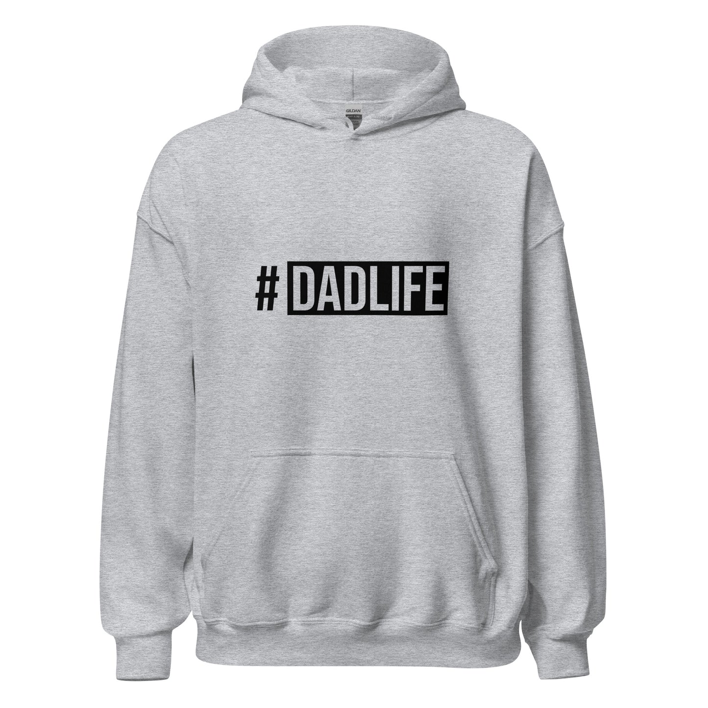 #DADLIFE