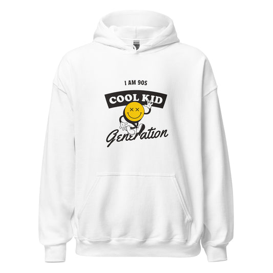 The millennials hoodie
