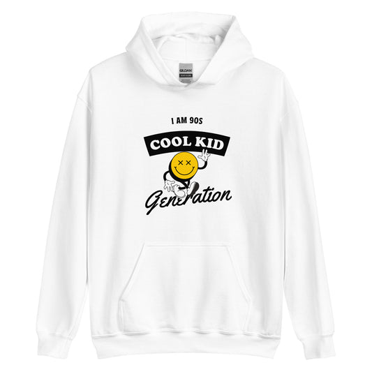 The millennials hoodie