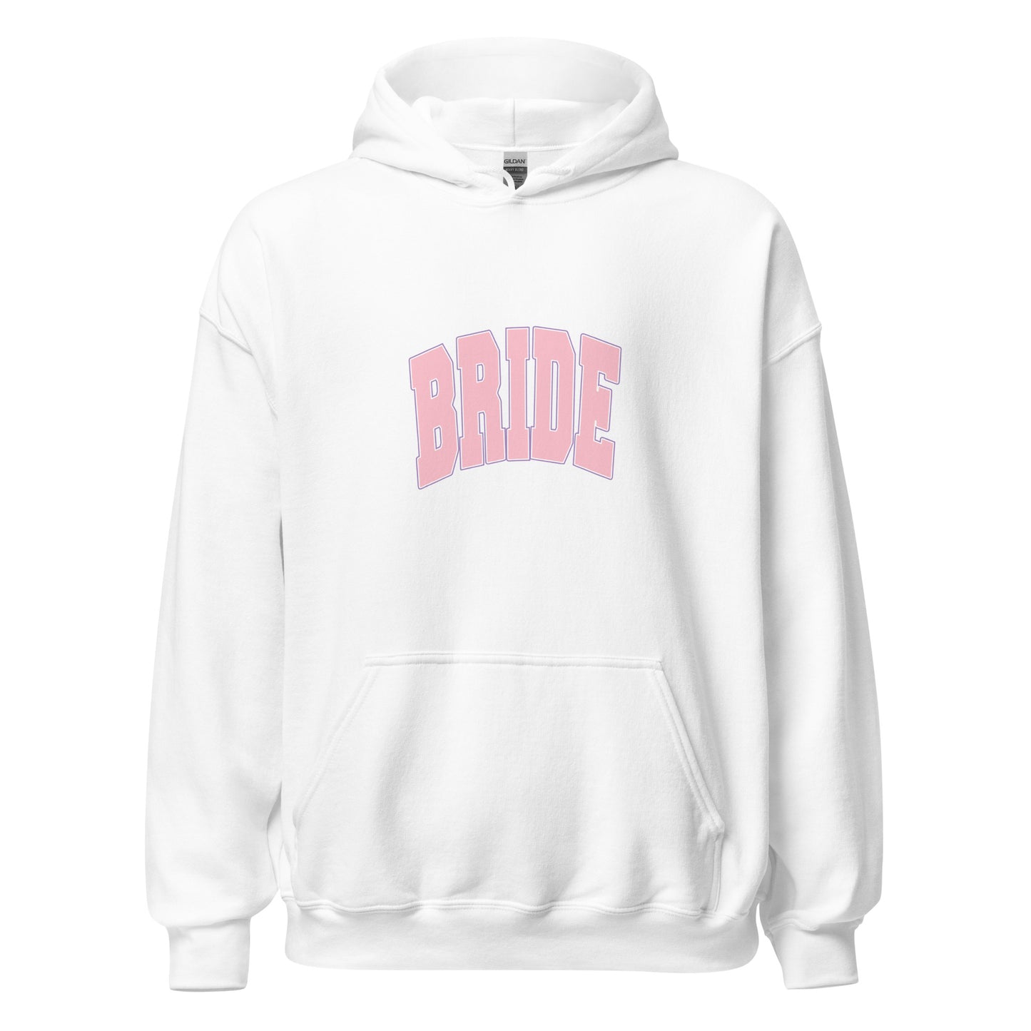 The Bride  - Hoodie