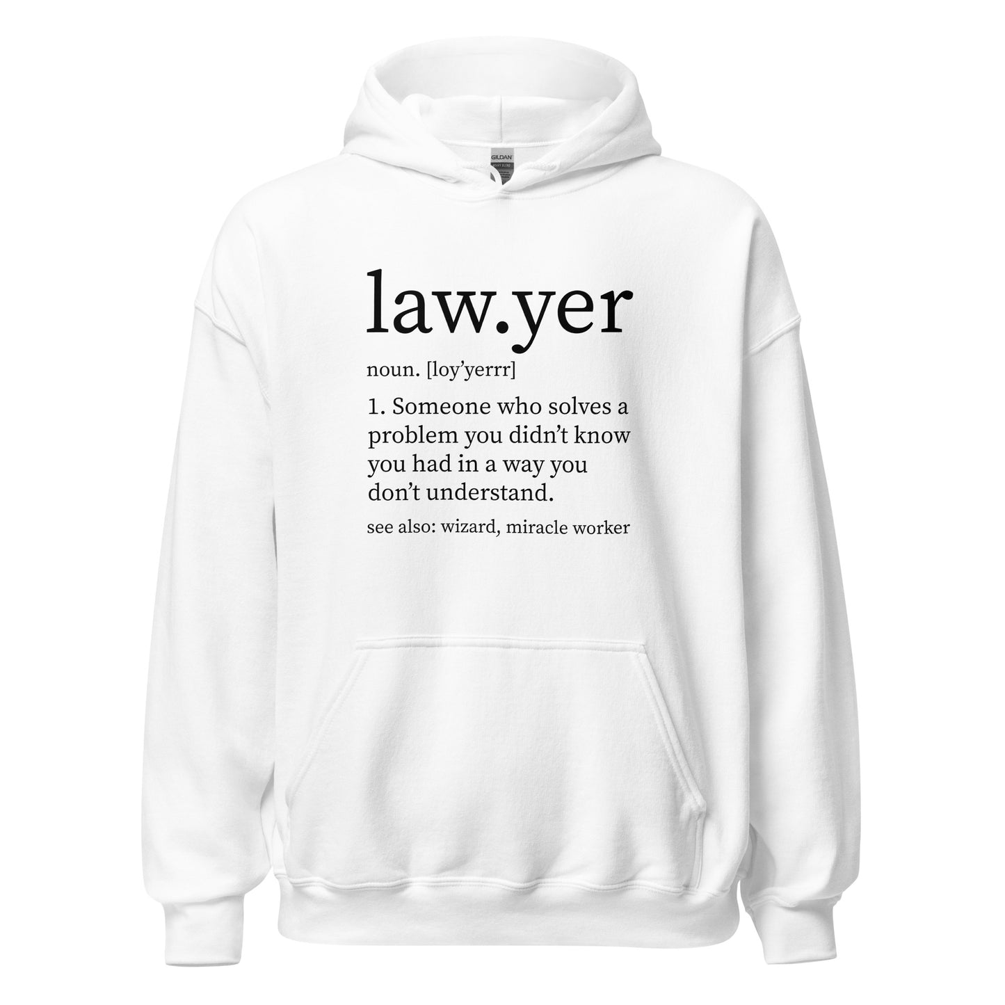 Lawyer {noun}