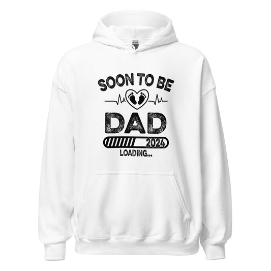 Dad mode loading....