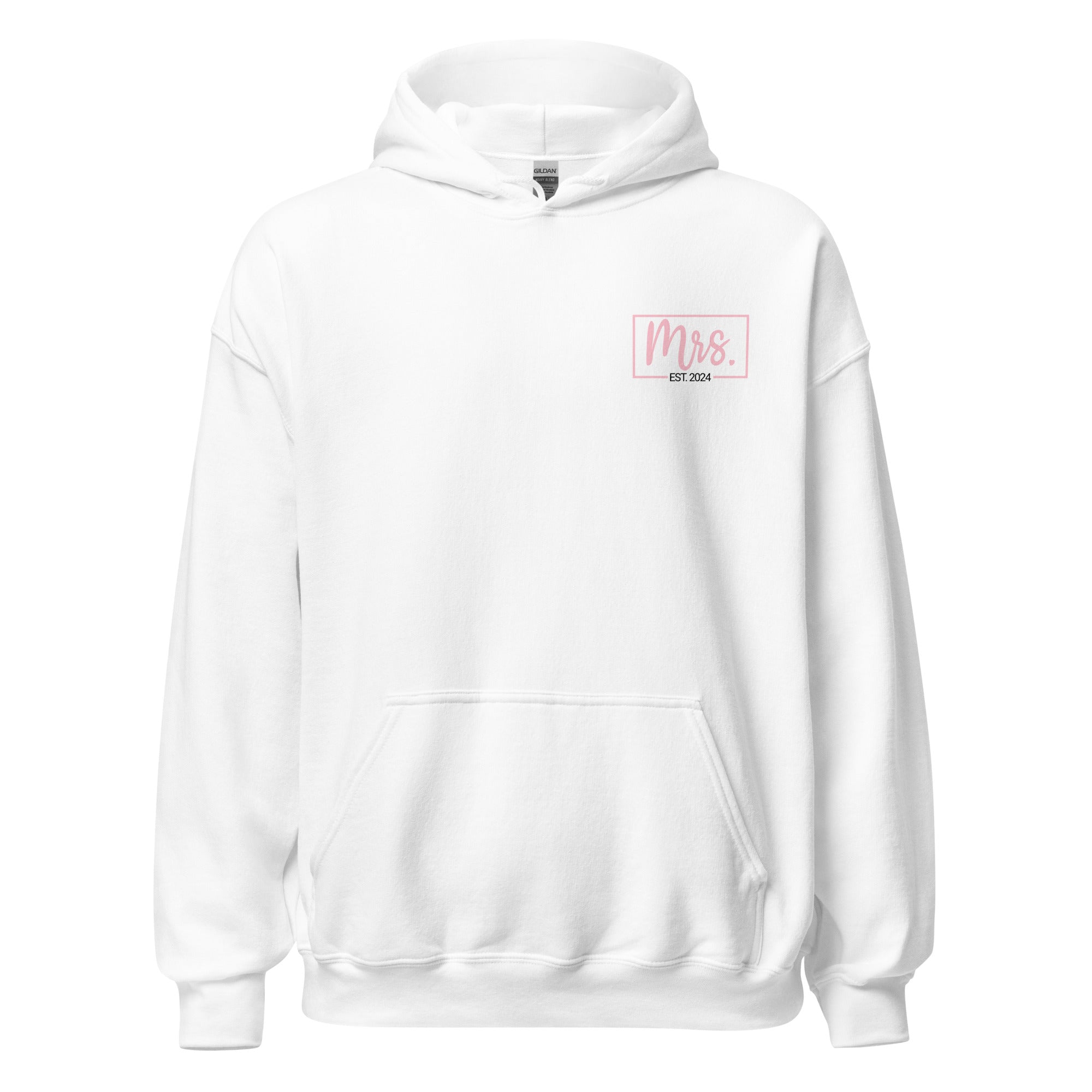 Est. 2024 - Hoodie