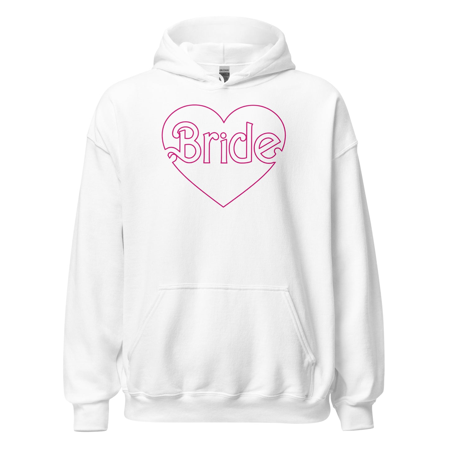 The Bride  - Hoodie
