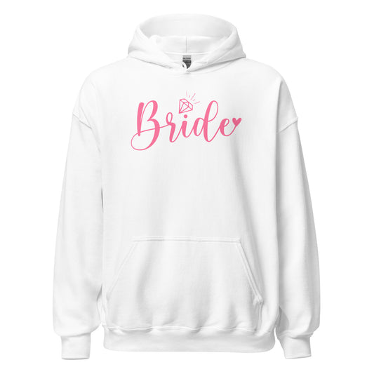 The bride  - Hoodie