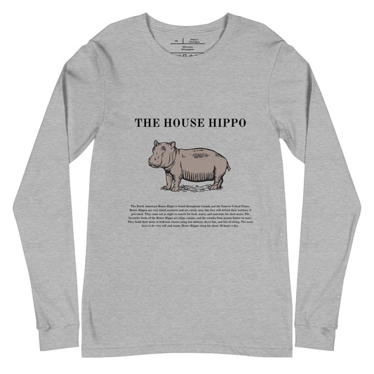 The house hippo