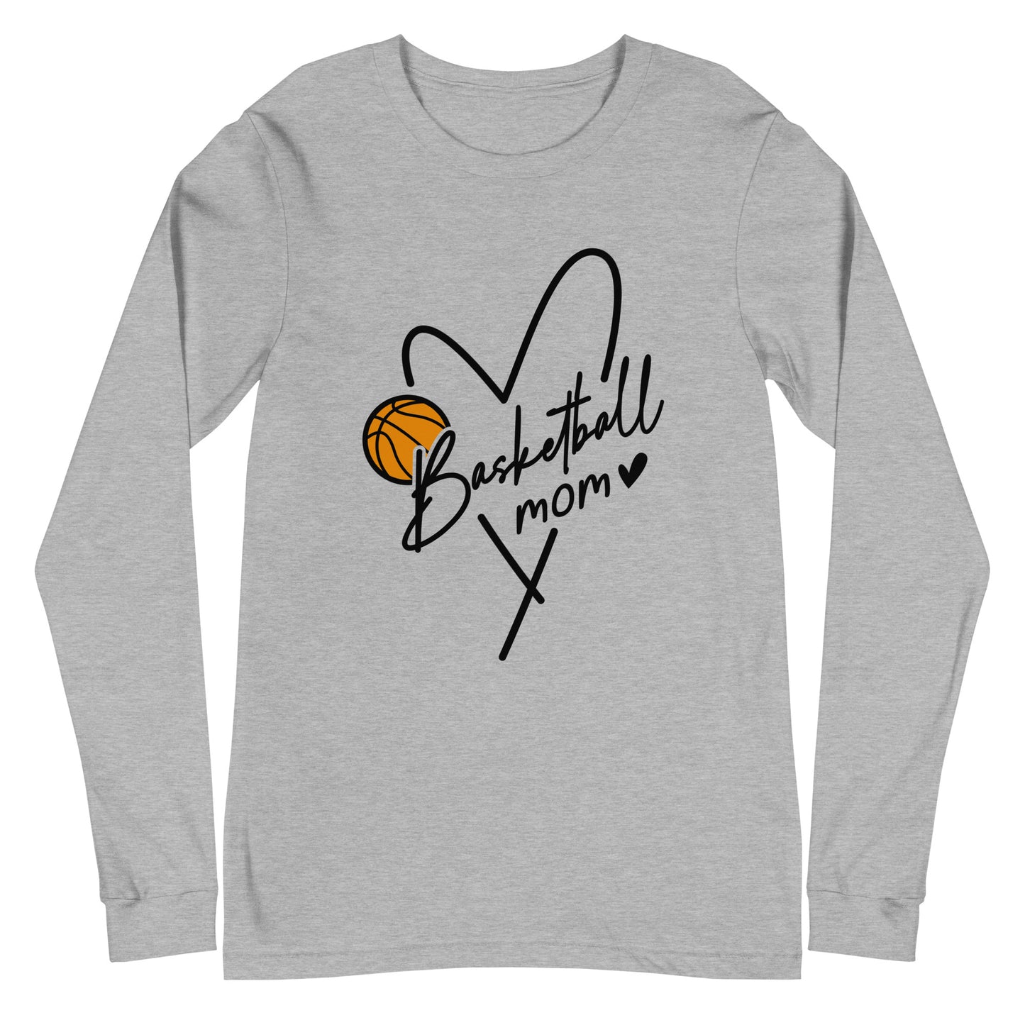 Unisex Long Sleeve Tee