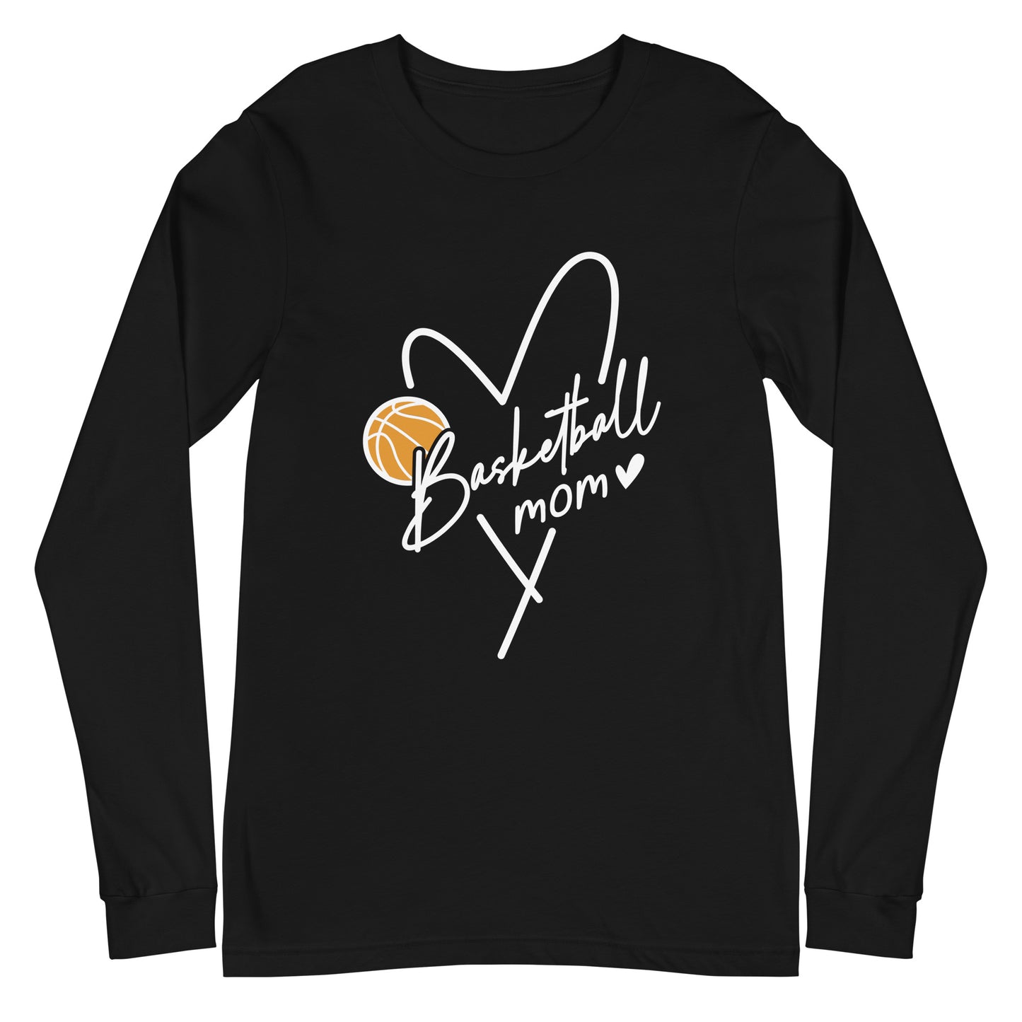 Unisex Long Sleeve Tee