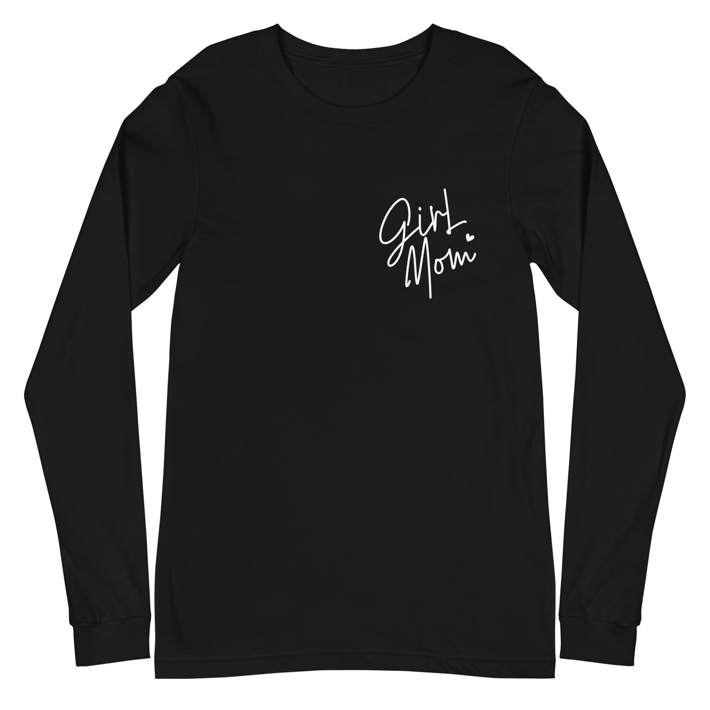 Girl Mom