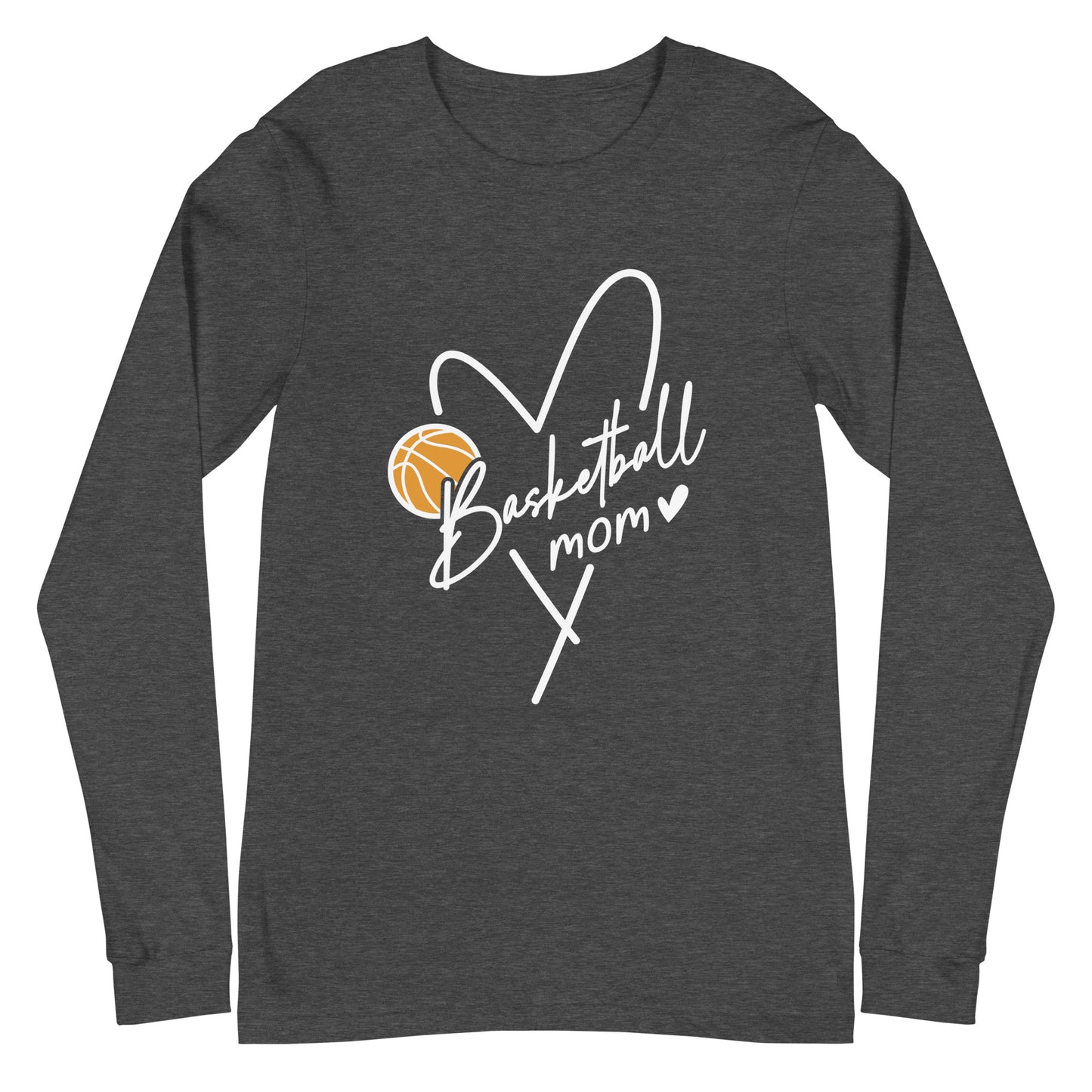 Unisex Long Sleeve Tee