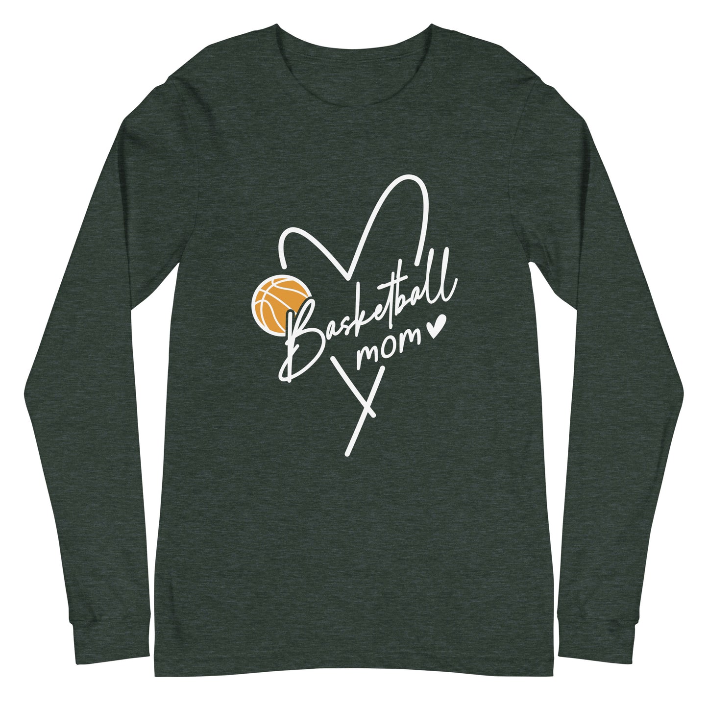 Unisex Long Sleeve Tee