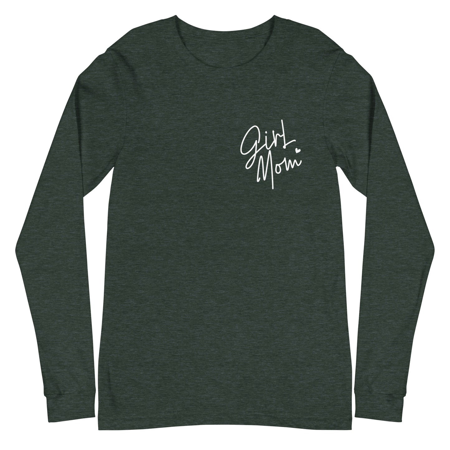 Girl Mom