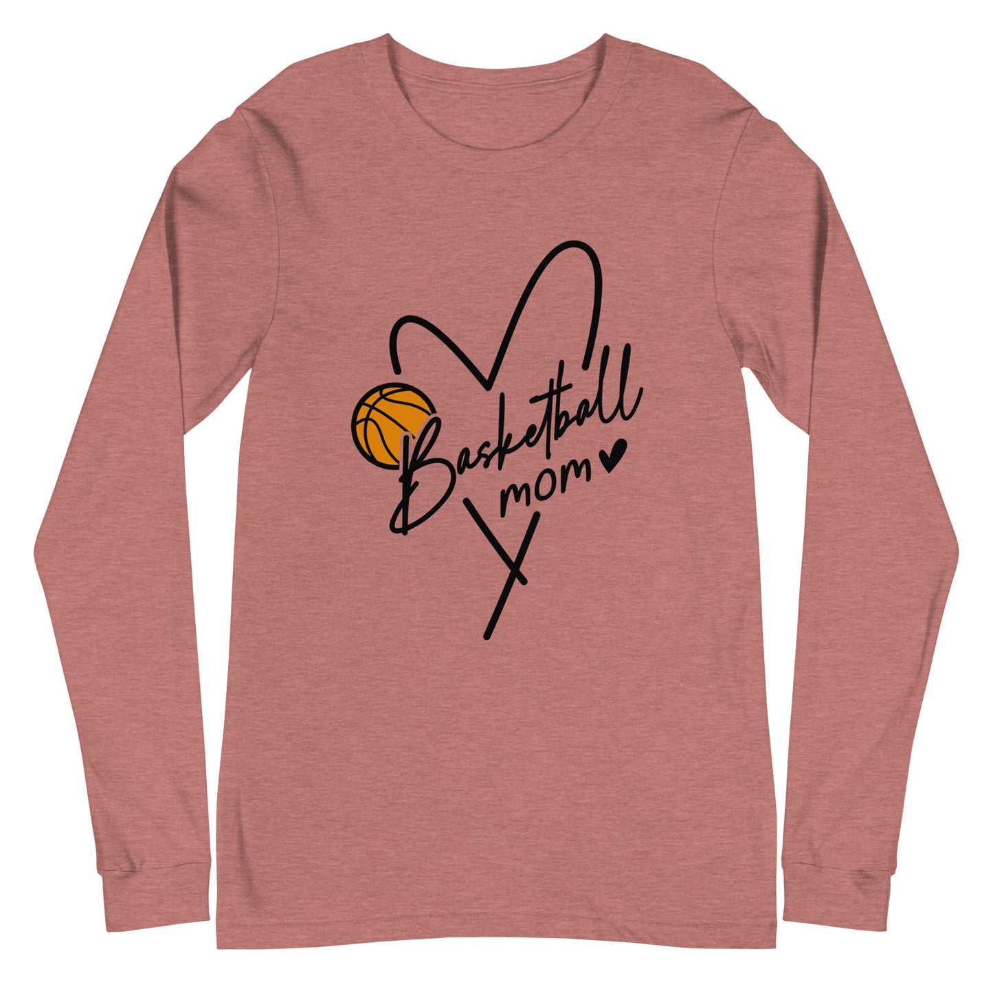 Unisex Long Sleeve Tee