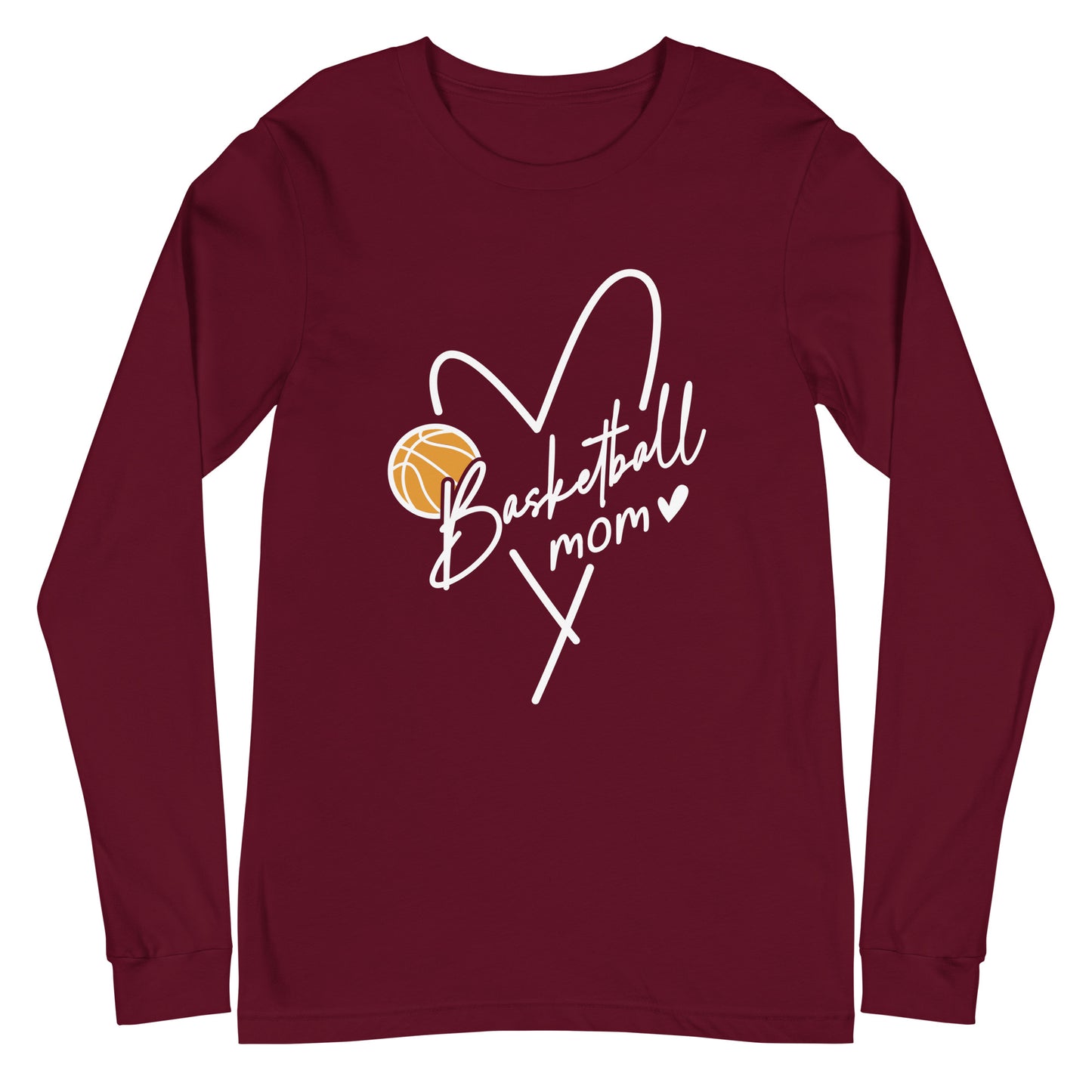 Unisex Long Sleeve Tee
