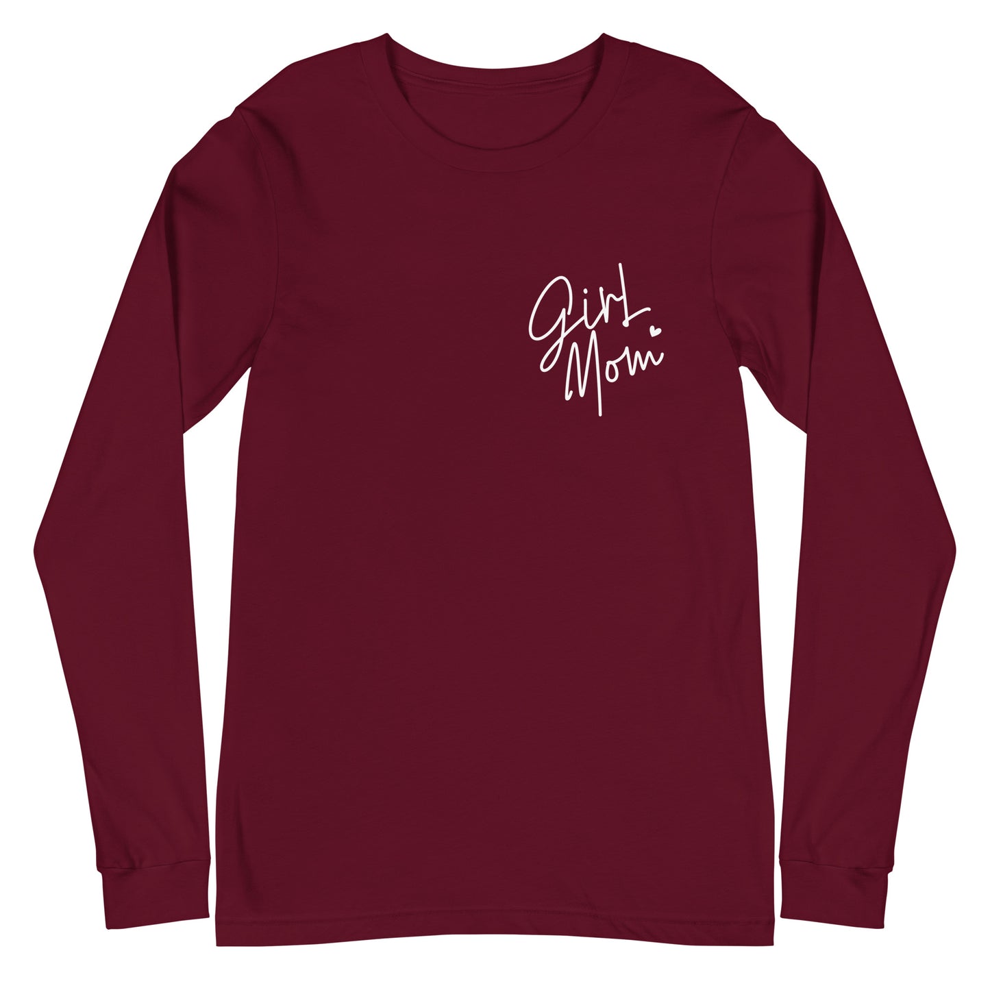 Girl Mom