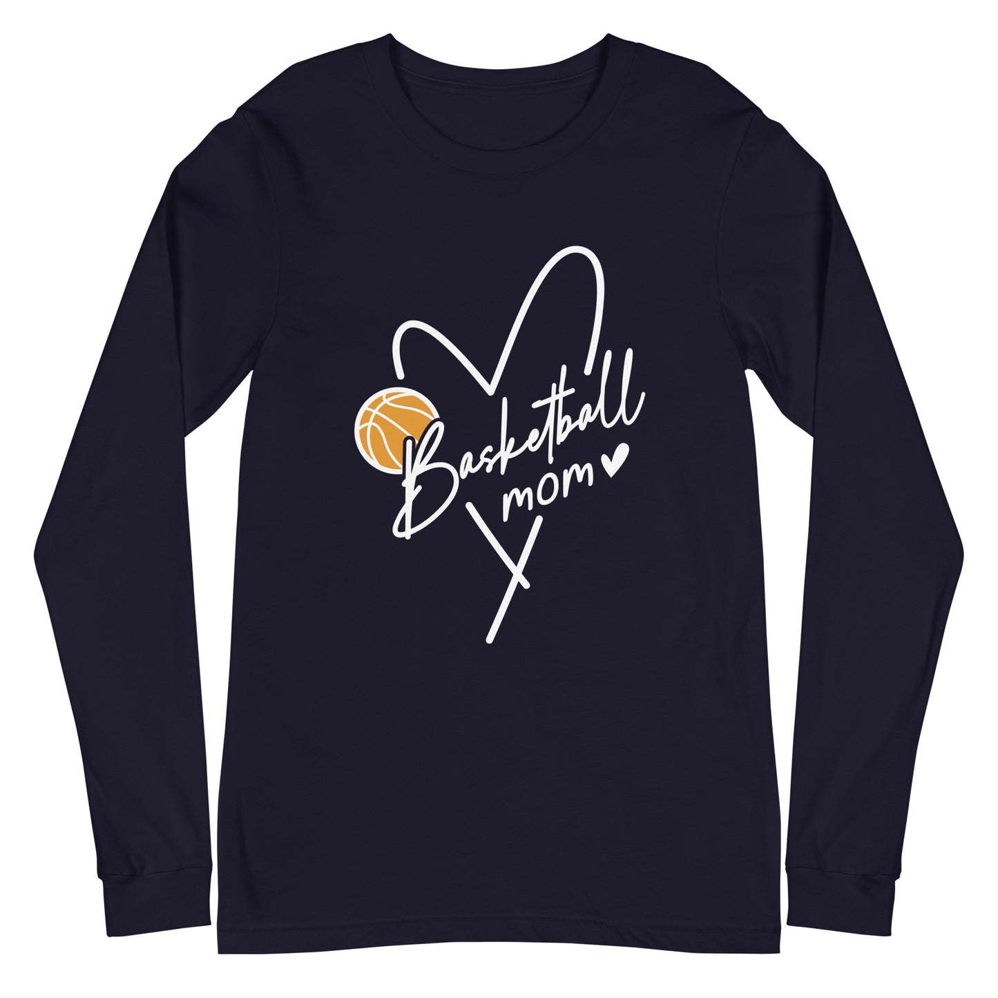 Unisex Long Sleeve Tee
