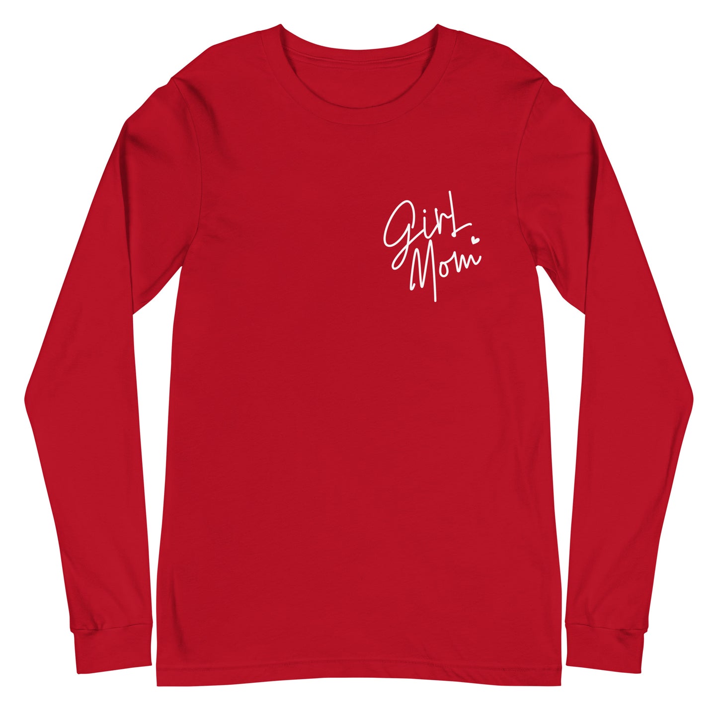 Girl Mom