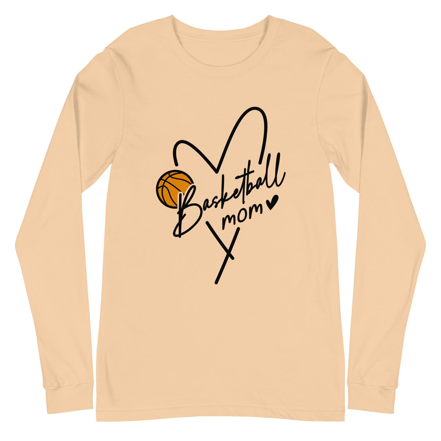 Unisex Long Sleeve Tee
