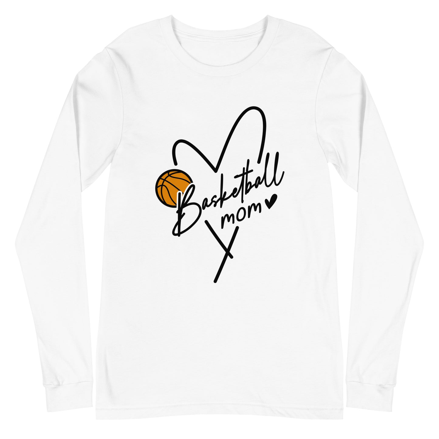 Unisex Long Sleeve Tee
